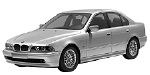 BMW E39 P3162 Fault Code