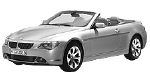 BMW E64 P3162 Fault Code