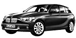 BMW F20 P3162 Fault Code