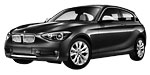 BMW F21 P3162 Fault Code
